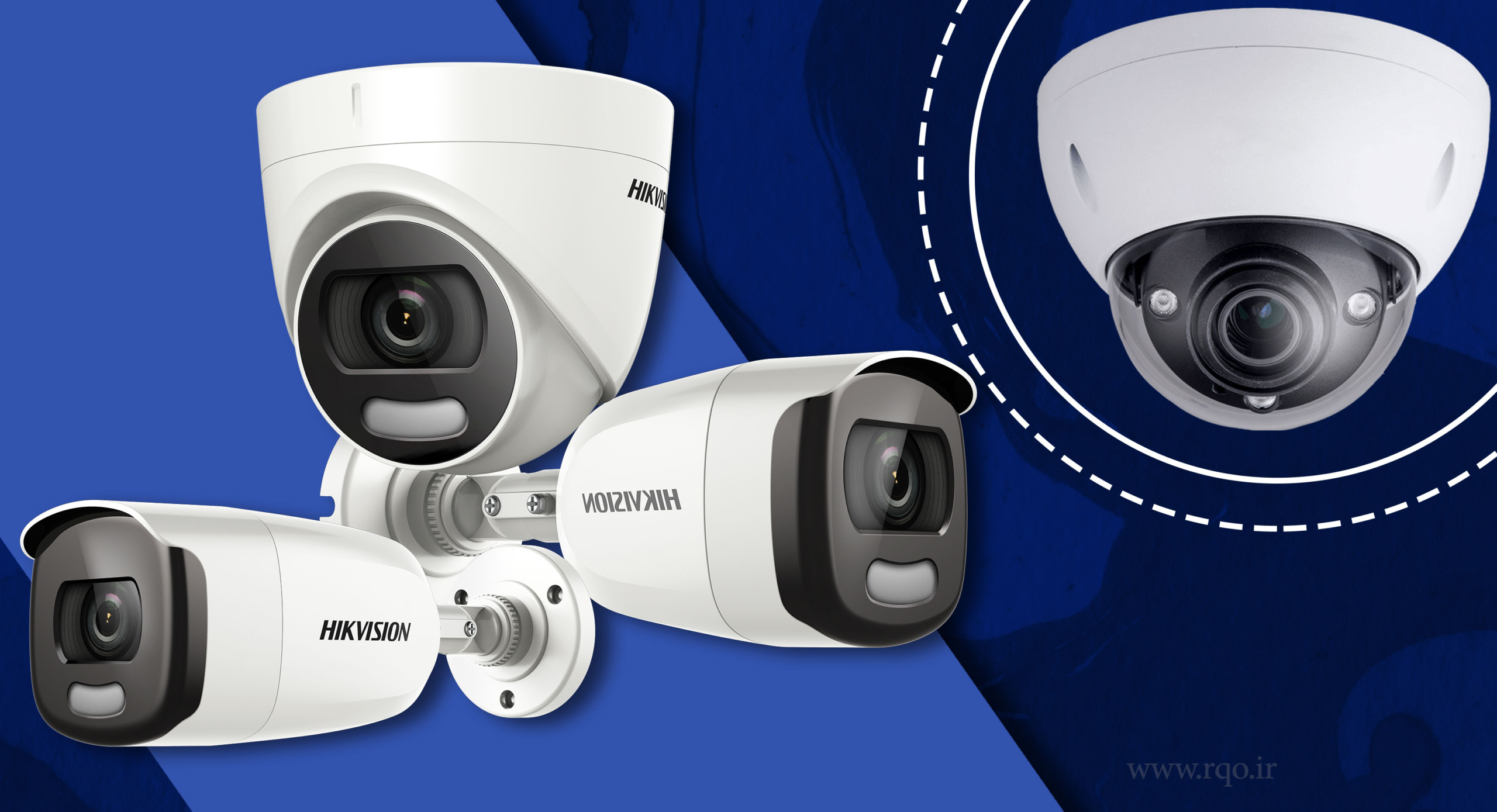 فروشگاه آریا الکترونیک در سیرجان